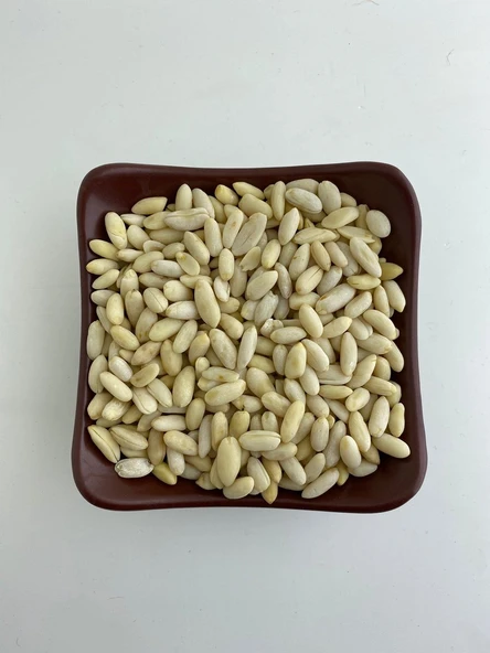 Dolmalık Yer Fıstık 1 Kg - Resim 2
