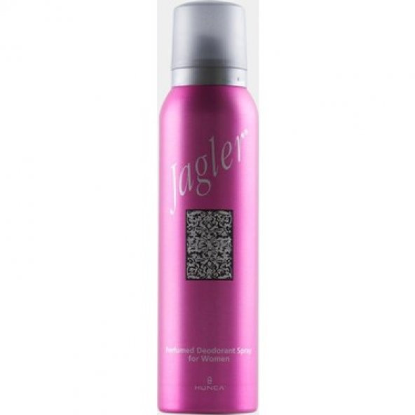 Hunca Deo Jagler Bayan 150 Ml ürün görseli 1