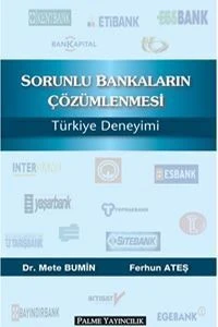 SORUNLU BANKALARIN ÇÖZÜMLENMESİ -PALME ürün görseli 1