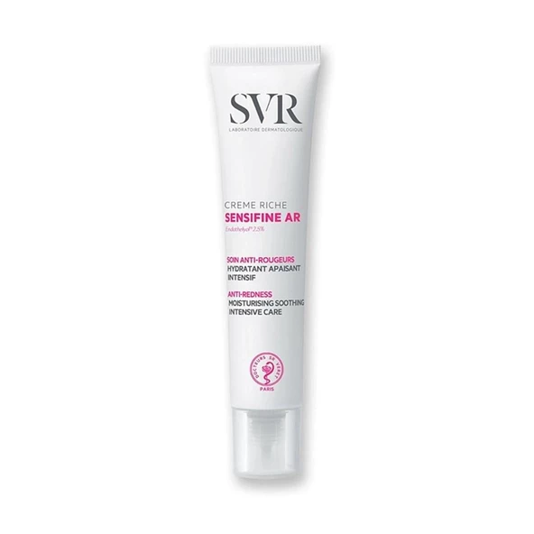 Svr Sensifine AR Creme Riche 40 ml ürün görseli 1