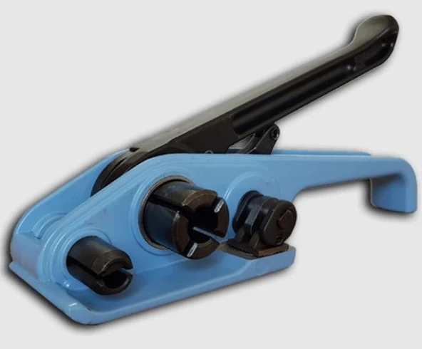Kompozit Çember Gerdirme Makinesi 13-19mm HP19P ürün görseli 1