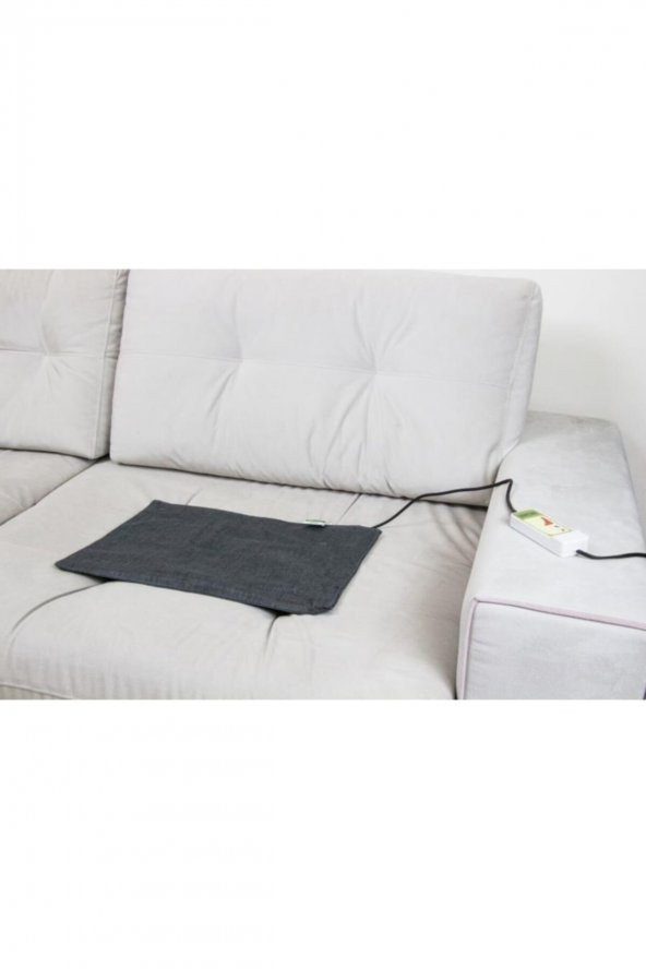 Elektrikli Minder 45 X 30 Cm - Resim 6