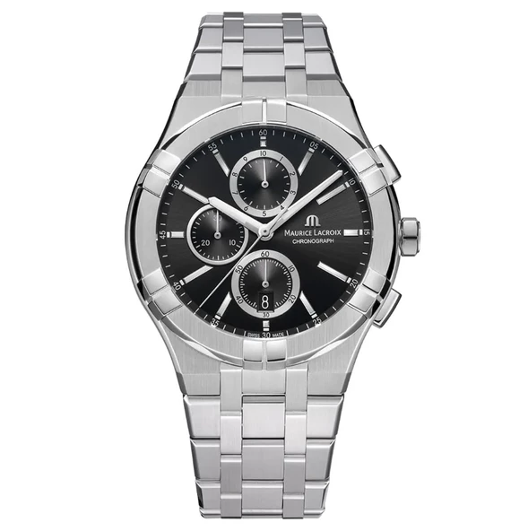 Maurice Lacroix ML-AI1118SS002330-1 Erkek Kol Saati ürün görseli 1