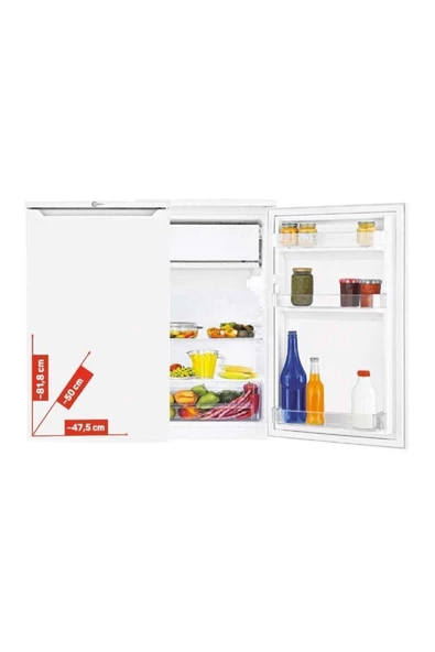 Flavel FLV 1090 Büro Tipi Mini Buzdolabı ürün görseli 1