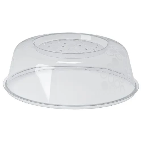 SUMUHOME PRICKIG MİKRODALGA FIRIN İÇİN KAPAK MAVİ 26 CM ürün görseli 1