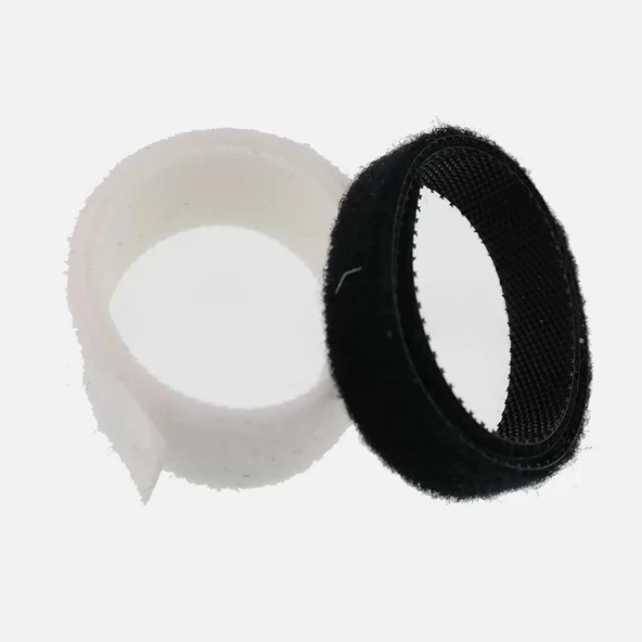 Cırt Bant 4 mmx25 cm 2 li Paket ürün görseli 1