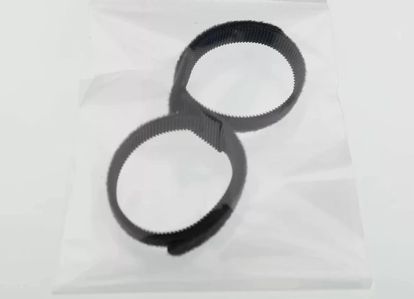 Cırt Bant 4 mmx25 cm 2 li Paket - Resim 2