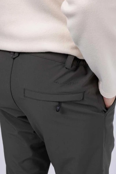 2AS Carıo Thermofine Kargo Pantolon - Resim 8