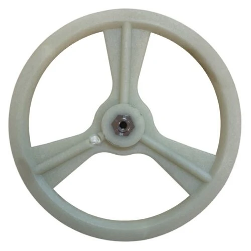 Lahmacun İçi Makinesi Kasnağı ürün görseli 1