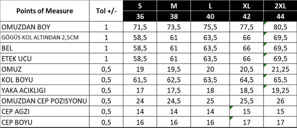 Oversize Ekoseli Çift Cep Siyah Oduncu Gömlek - Resim 2