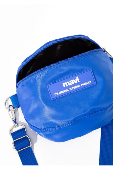 Mavi Bel Çantası 1910112-70616 ürün görseli 1