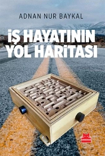 İş Hayatının Yol Haritası ürün görseli 1
