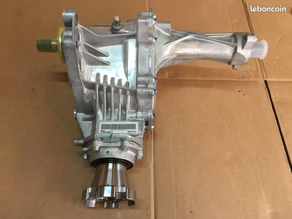 Chevrolet C100 Yavru Şanzıman Gm,24257134 ürün görseli 1