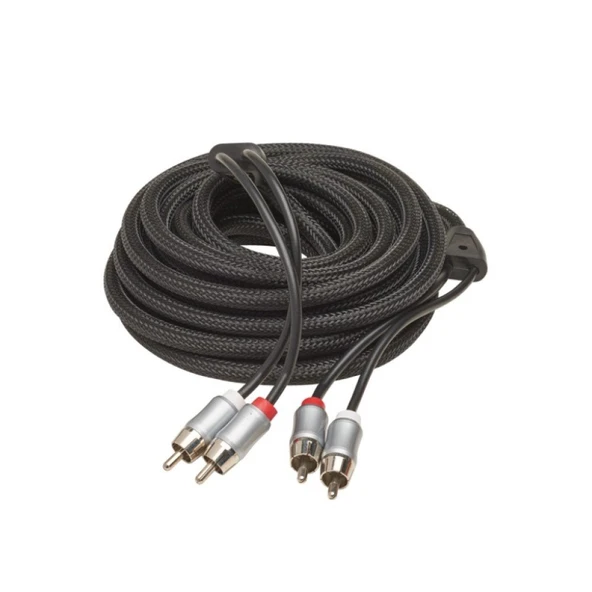Powerbass XRCA-17 %100 Bakır RCA Kablo ürün görseli 1