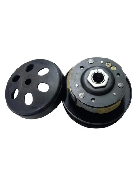 Pcx 125 Debriyaj Komple Endonezya 2018-2020 - Resim 7