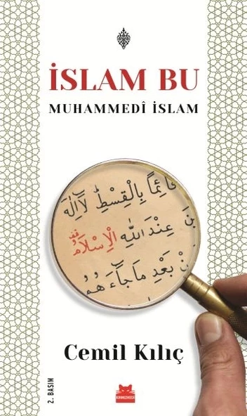 İslam Bu Muhammedi İslam ürün görseli 1