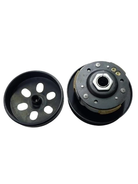 Pcx 125 Debriyaj Komple Endonezya 2018-2020 - Resim 6
