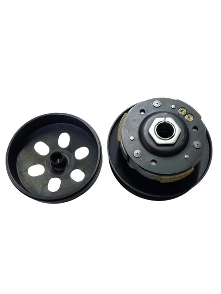 Pcx 125 Debriyaj Komple Endonezya 2018-2020 - Resim 3
