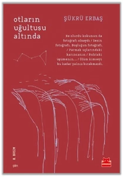 Otların Uğultusu Altında ürün görseli 1