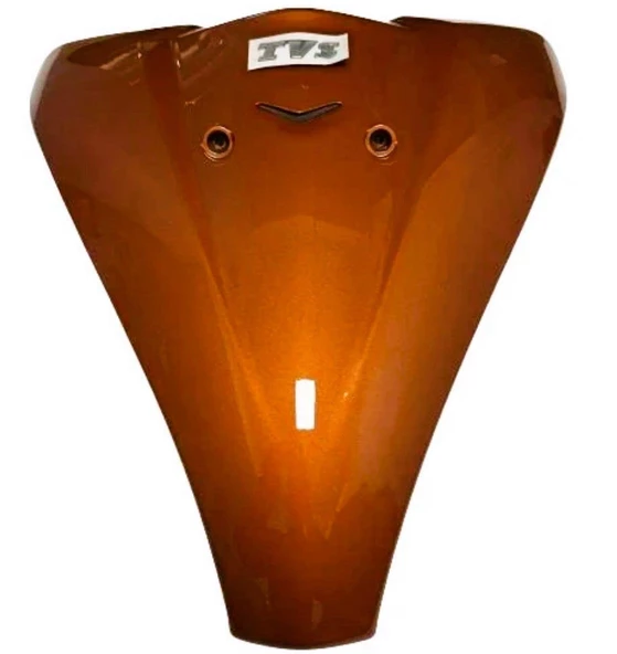 TVS JUPİTER 125 ÖN PANEL TURUNCU KL220570HG ORİJİNAL ürün görseli 1