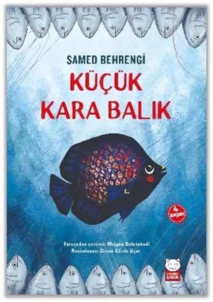 Küçük Kara Balık ürün görseli 1