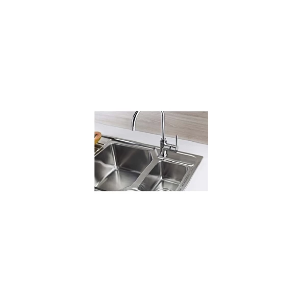 Batarya SP 995 Chrome - Resim 2