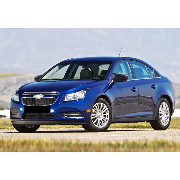 Cruze Batman Ayna Kapağı Piano Black / 2012-2016 ürün görseli 1