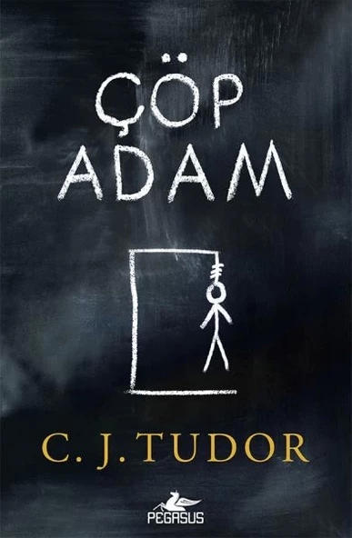 Çöp Adam ürün görseli 1