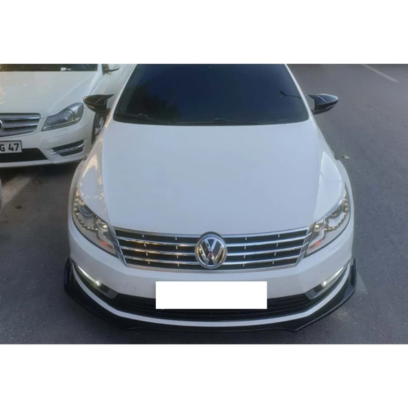 Passat CC Batman Ayna Kapağı Piano Black / 2008-2017 ürün görseli 1