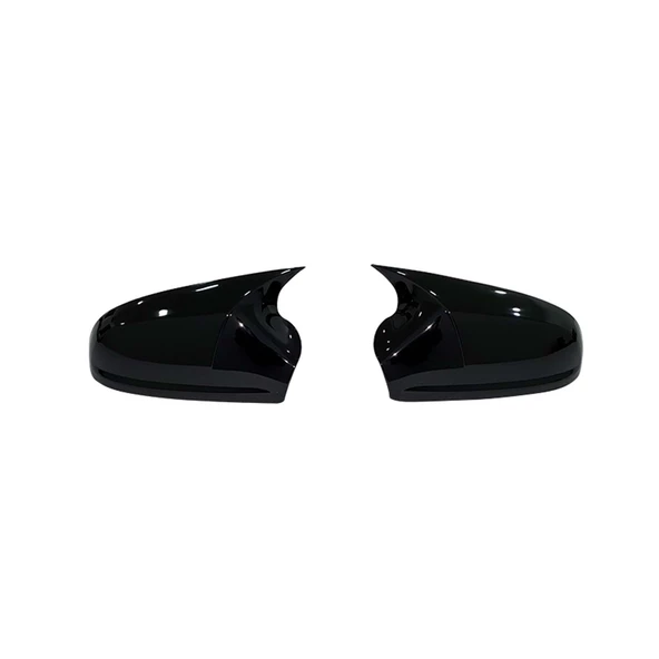 Astra H Batman Ayna Kapağı Piano Black / 2010-2013 ürün görseli 1