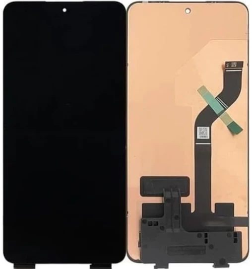 Xiaomi Mi 12 Lite Uyumlu A Kalite Lcd Ekran Dokunmatik ürün görseli 1