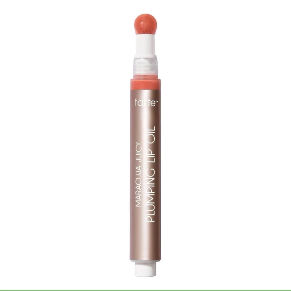Tarte Maracuja Juicy Plumping Lip Oil - Rose ürün görseli 1