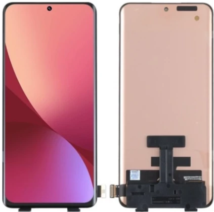 Xiaomi Mi 12 Uyumlu HK Lcd Ekran Dokunmatik ürün görseli 1