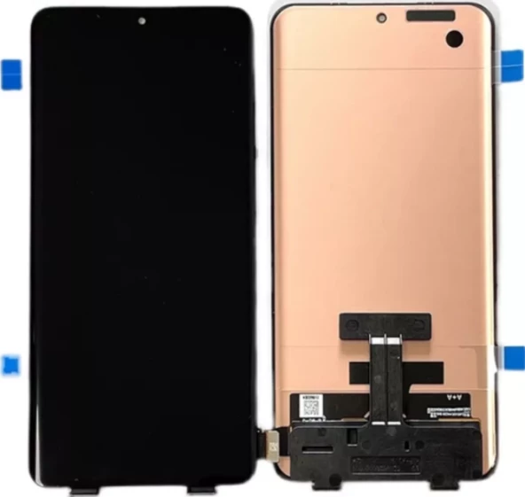 Xiaomi Mi 12 Pro Uyumlu OLED Lcd Ekran Dokunmatik ürün görseli 1