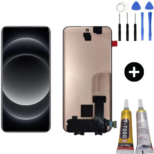 Xiaomi Mi 14 Ultra Uyumlu Lcd Ekran Dokunmatik + Montaj Seti ürün görseli 1