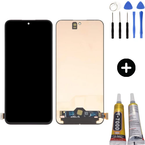 Xiaomi Mi 13 Uyumlu Servis Lcd Ekran Dokunmatik + Montaj Seti ürün görseli 1