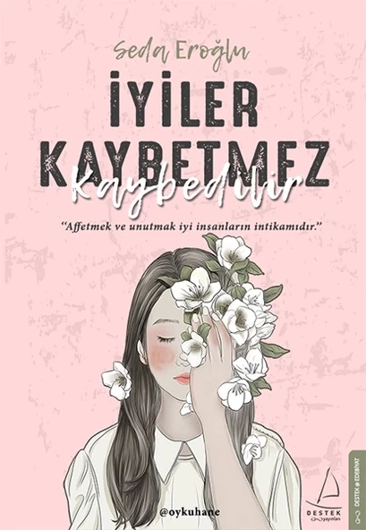 İyiler Kaybetmez Kaybedilir ürün görseli 1