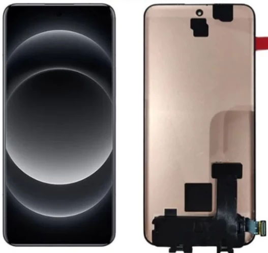 Xiaomi Mi 14 Ultra Uyumlu Servis Lcd Ekran Dokunmatik ürün görseli 1