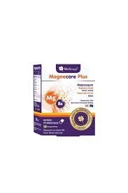 Medicago Magnecare Plus 60 kapsül - Resim 2