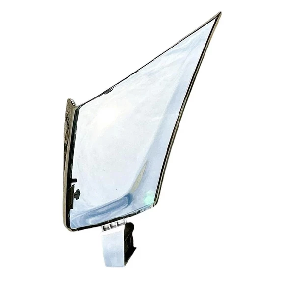 TVS JUPİTER 125 SAĞ ALT NİKEL DEKOR KAPAK KL220760 ürün görseli 1
