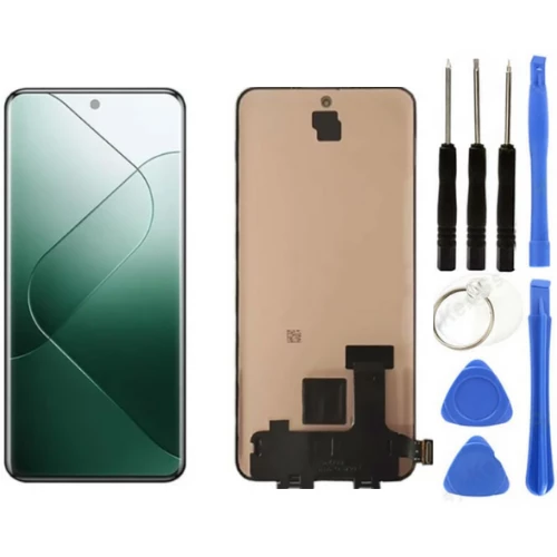 Xiaomi Mi 14 Pro Uyumlu Lcd Ekran Dokunmatik + Tamir Seti ürün görseli 1