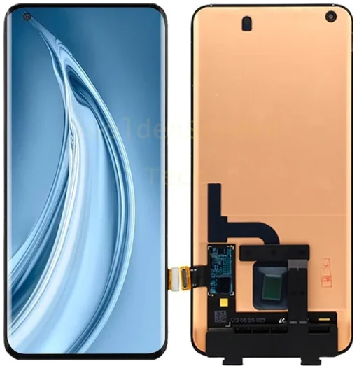 Xiaomi Mi 10 Uyumlu S Version Lcd Ekran Dokunmatik ürün görseli 1