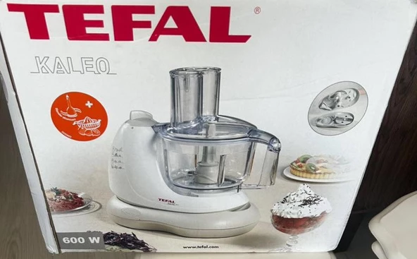 Tefal Kaleo Blender Vitamins Robot ürün görseli 1