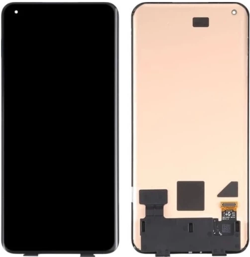 Xiaomi Mi 11 Ultra Uyumlu Lcd Ekran Dokunmatik ürün görseli 1
