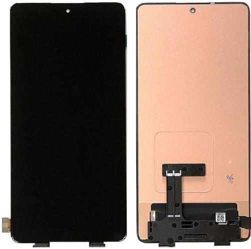 Xiaomi Mi 11T Pro Uyumlu A Kalite Lcd Ekran Dokunmatik ürün görseli 1