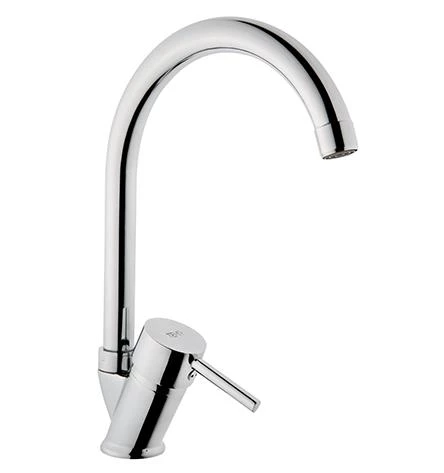 Tema Tulip Lavabo Bataryası ürün görseli 1
