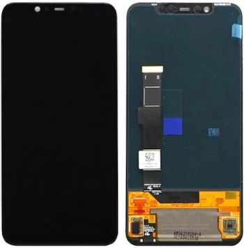 Xiaomi Mi 8 Uyumlu Lcd Ekran Dokunmatik ürün görseli 1