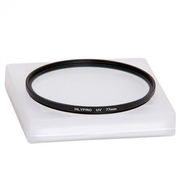 Hlypro 77MM Uv Filtre ürün görseli 1