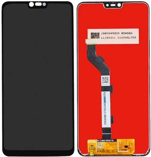 Xiaomi Mi 8 Lite Uyumlu Lcd Ekran Dokunmatik ürün görseli 1