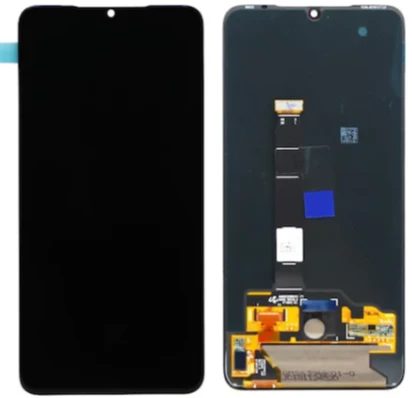 Xiaomi Mi 9 Uyumlu HK Lcd Ekran Dokunmatik ürün görseli 1
